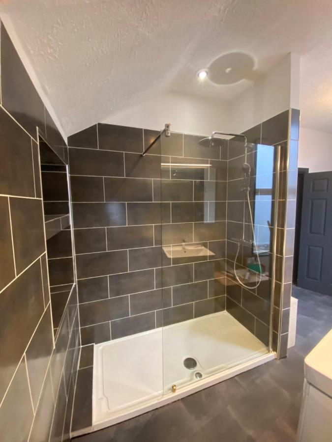 Harrogate Town Center 3 bedroom 3-5 people Buitenkant foto