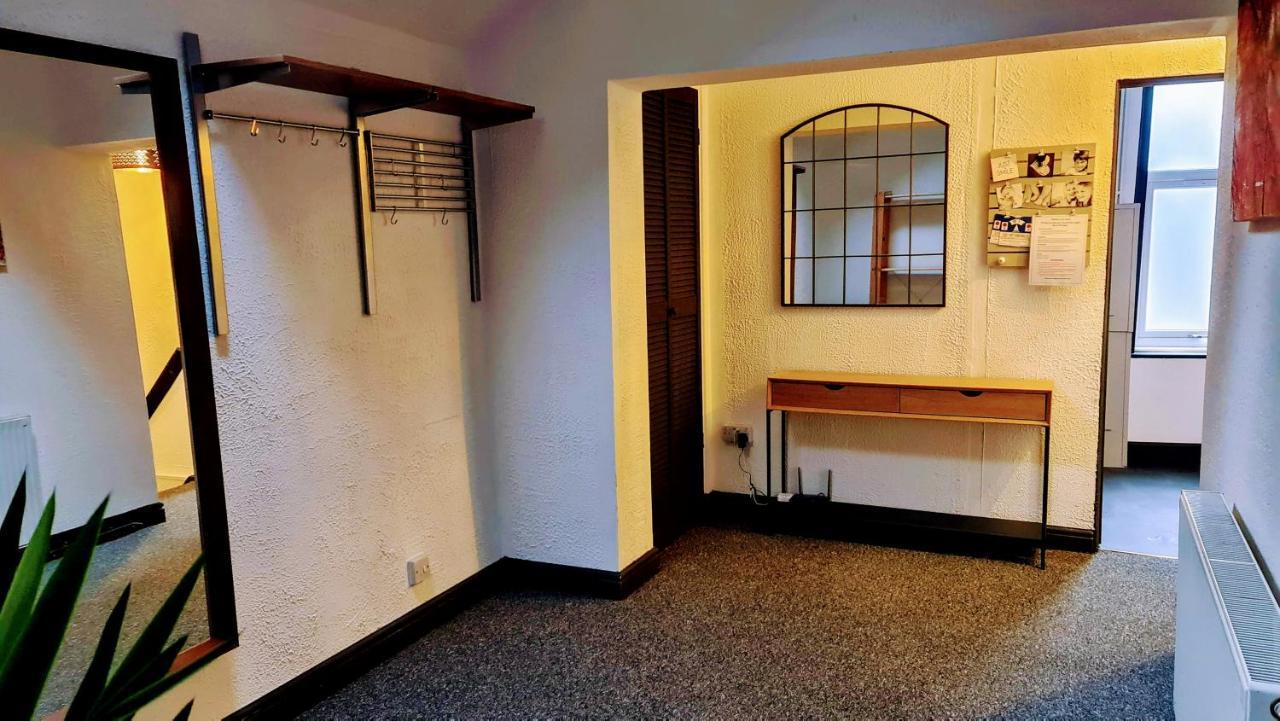 Harrogate Town Center 3 bedroom 3-5 people Buitenkant foto